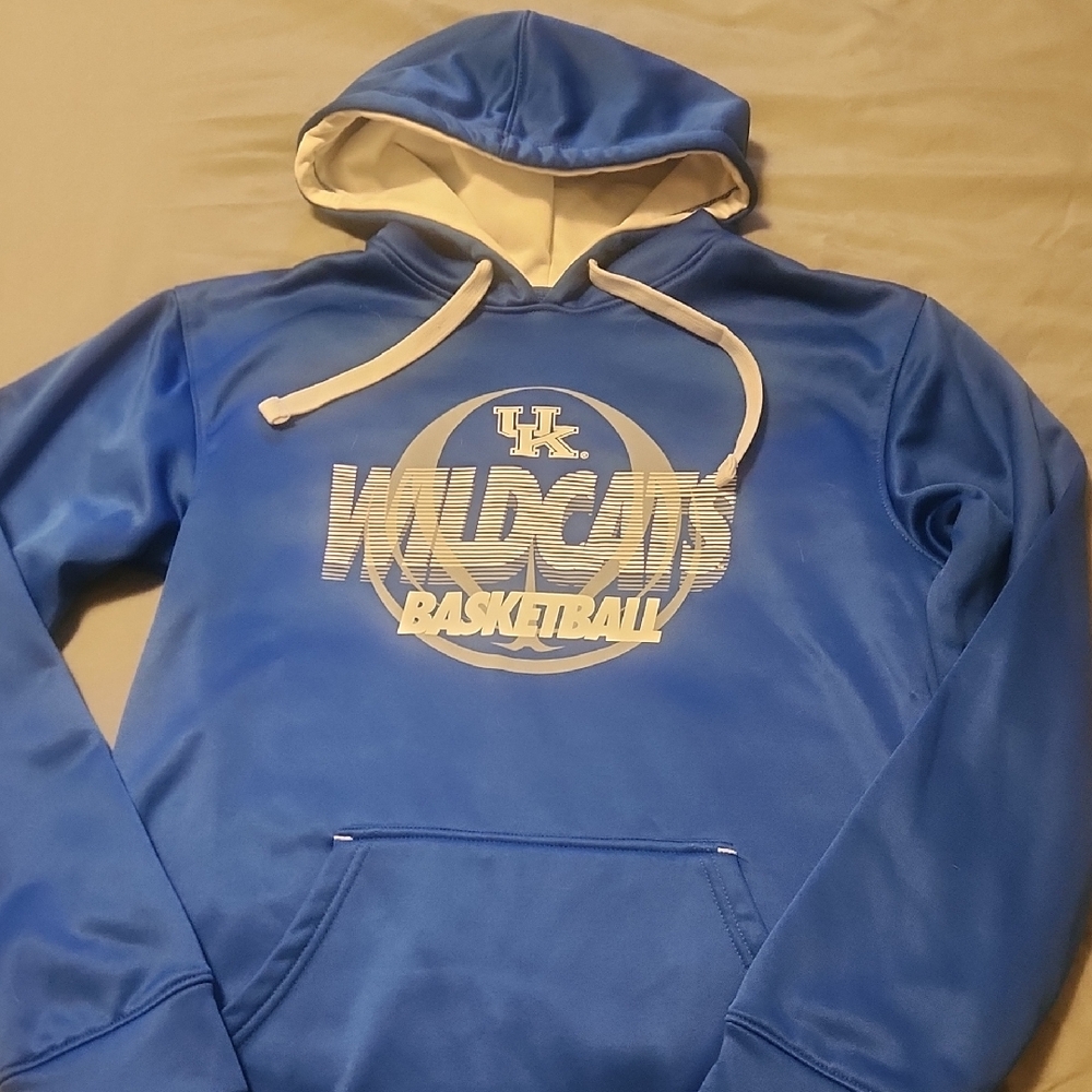 Kentucky Wildcats Hoodie